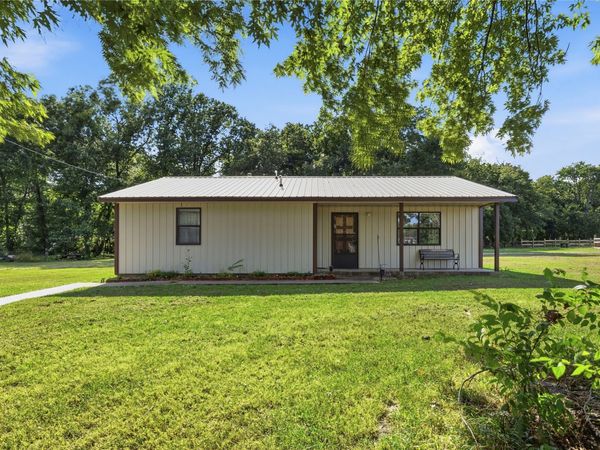 13764 S 215th West Avenue , Sapulpa, OK 74066