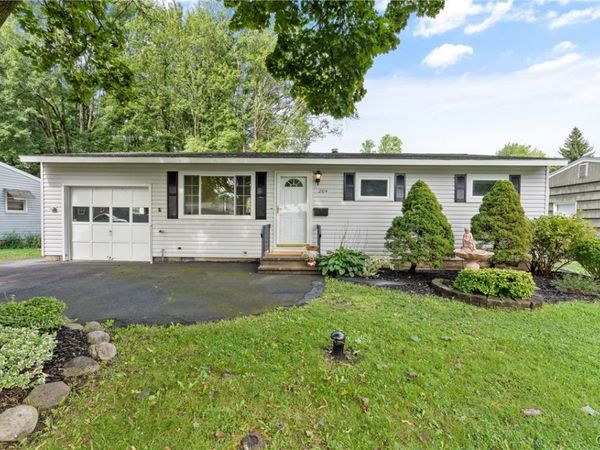 204 William Street, Minoa, NY 13116