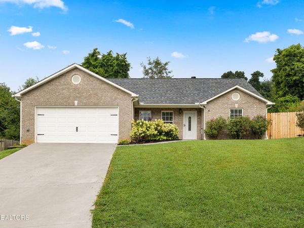 3629 Aztec Lane, Knoxville, TN 37931