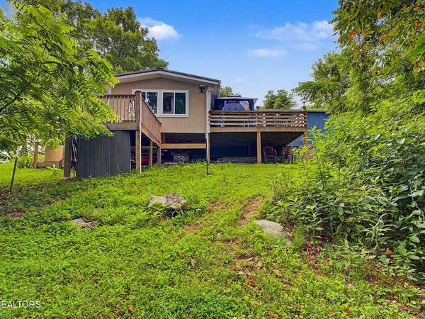 791 White Top Rd, Bluff City, TN 37618