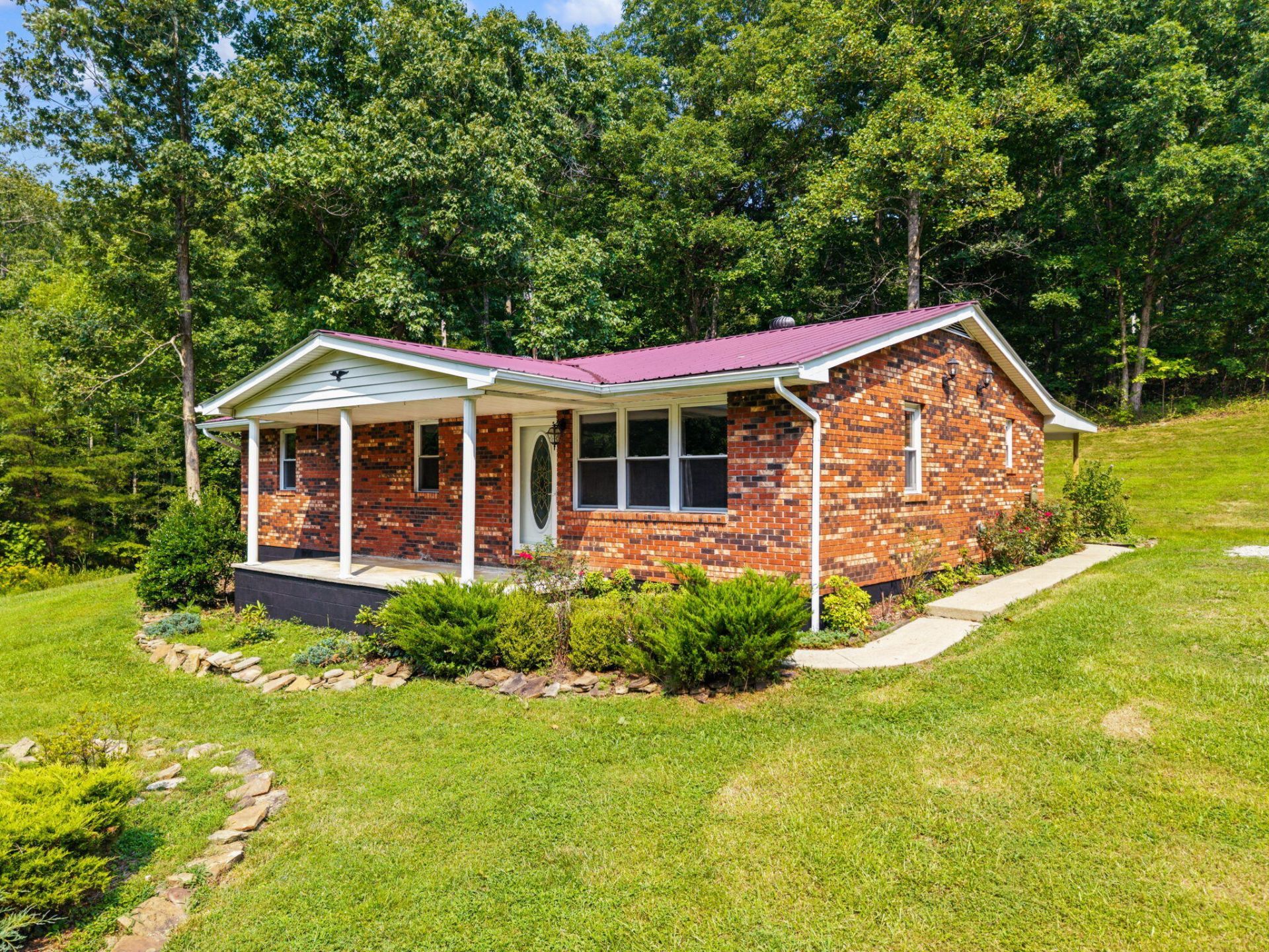 469 Seagraves Hollow Road, Olive Hill, KY 41164 Main Photo