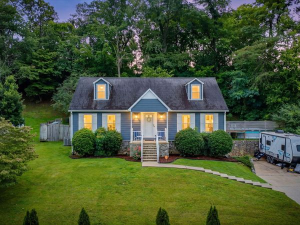 1719 Cindy Drive, Greeneville, TN 37743