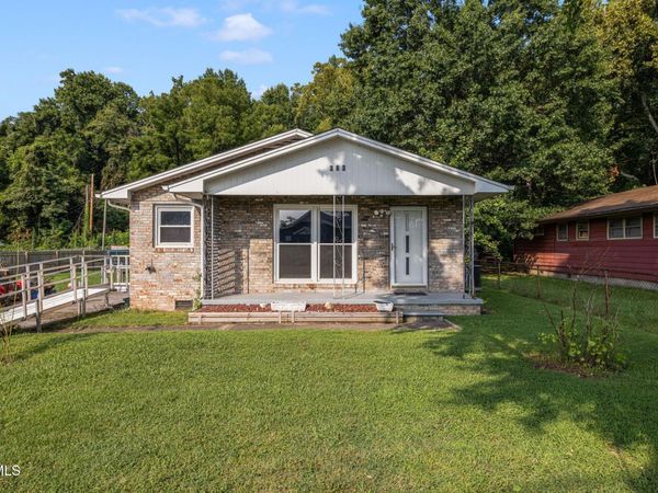 383 Dunbar Street, Kingsport, TN 37660
