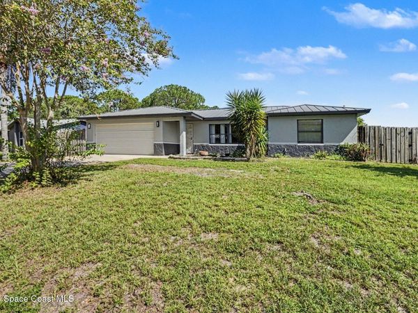 1303 Kayford Street NW , Melbourne, FL 32907