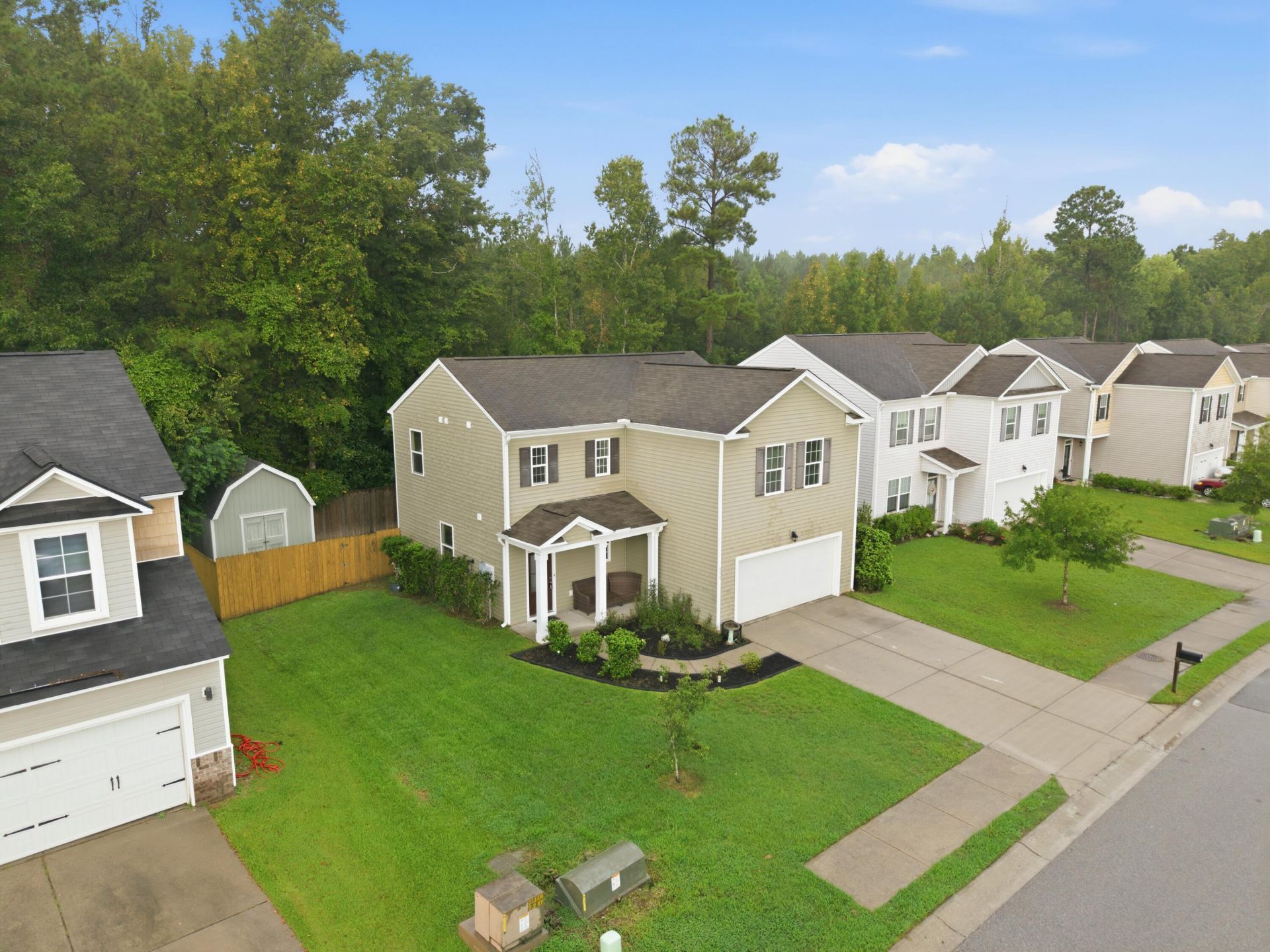 131 Stoney Creek Way Photo 30