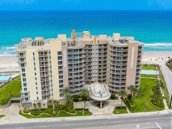 1925 S Atlantic Avenue, Unit 210, Daytona Beach Shores, FL 32118