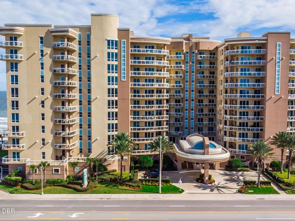 1925 S Atlantic Avenue, Unit 210, Daytona Beach Shores, FL 32118