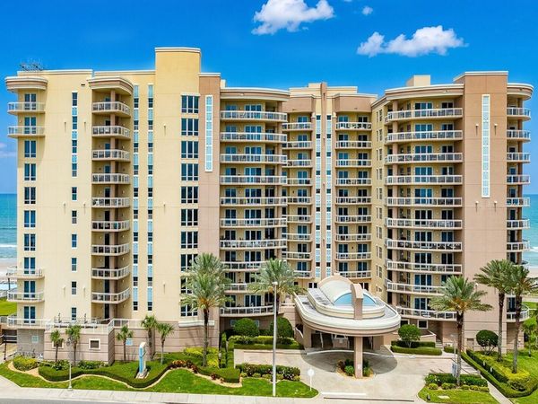 1925 S Atlantic Avenue, Unit 210, Daytona Beach Shores, FL 32118