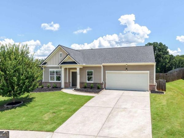 117 Sorrento Drive, Cartersville, GA 30120