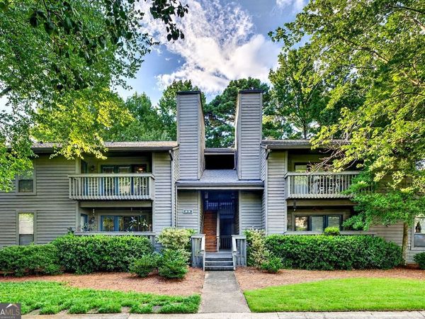 810 Tuxworth Circle, Decatur, GA 30033