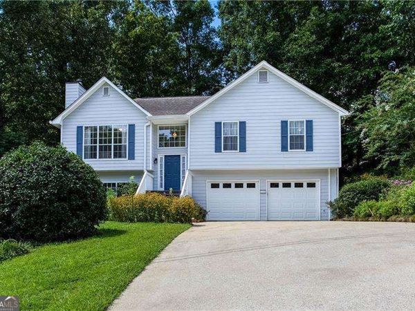 3705 Winding Trail, Douglasville, GA 30135