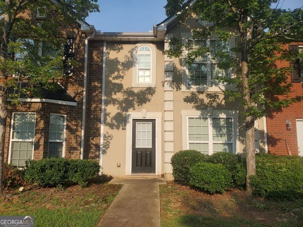 11420 S Grove Drive, Hampton, GA 30228