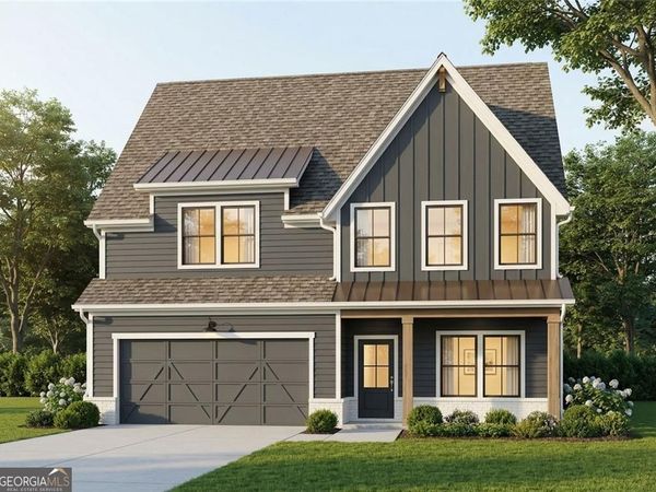 8125 Wallace Tatum Road, Cumming, GA 30028