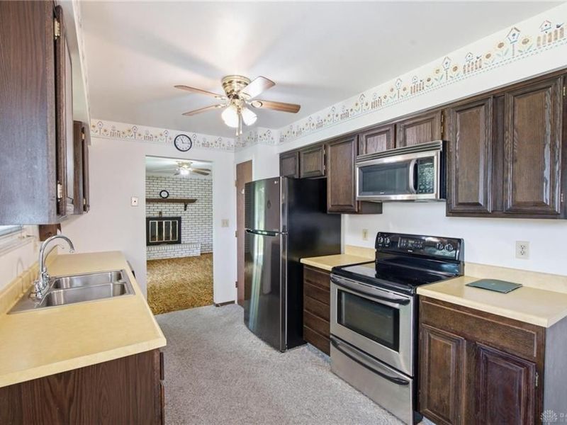 1341 S Elm Street, West Carrollton, OH 45449 Photo 13