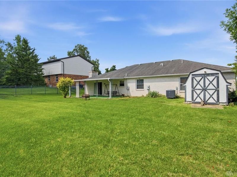 1341 S Elm Street, West Carrollton, OH 45449 Photo 32