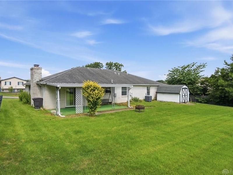 1341 S Elm Street, West Carrollton, OH 45449 Photo 33