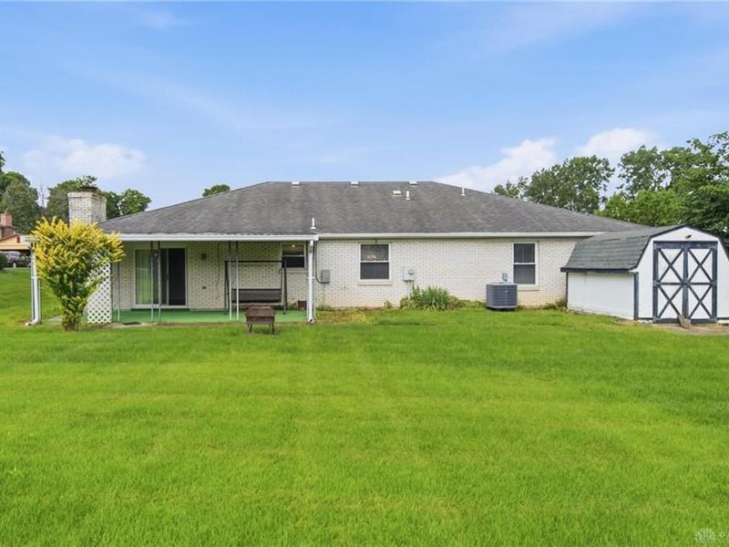 1341 S Elm Street, West Carrollton, OH 45449 Photo 34