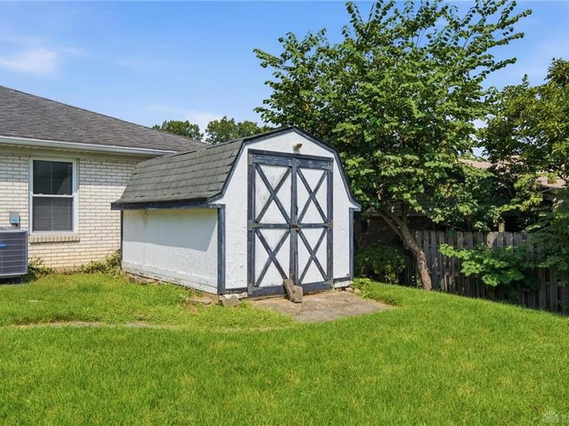 1341 S Elm Street, West Carrollton, OH 45449 Photo 37