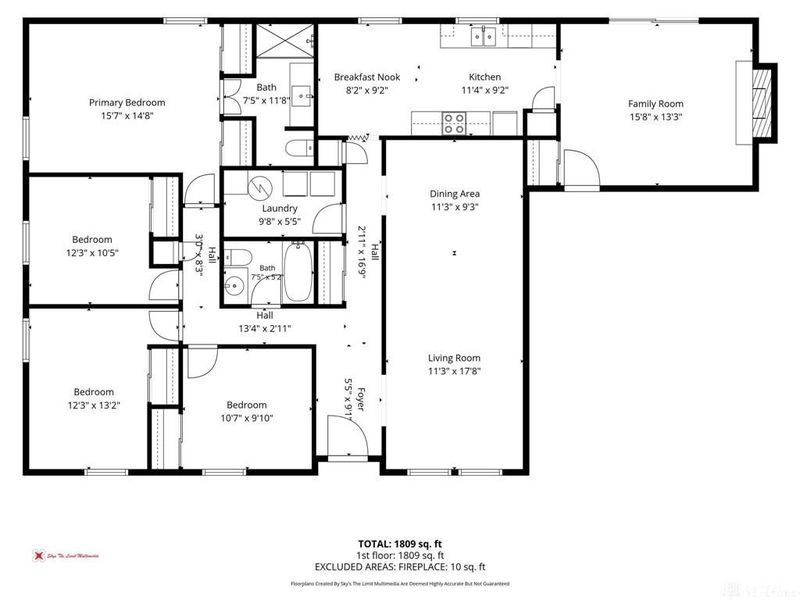 1341 S Elm Street, West Carrollton, OH 45449 Photo 38