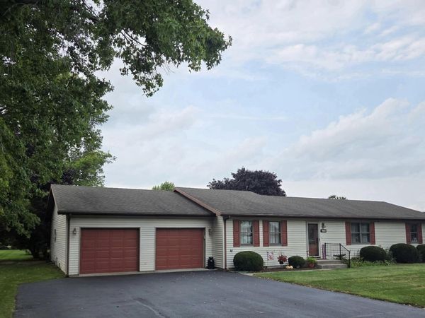 370 E Kinsey Drive, Russiaville, IN 46979