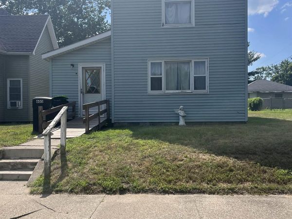 605 Wilkinson Street, Logansport, IN 46947