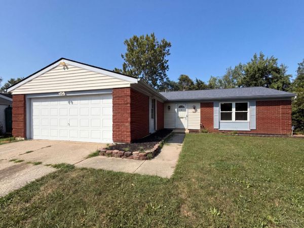 12157 Hitchcock Drive, Forest Park, OH 45240
