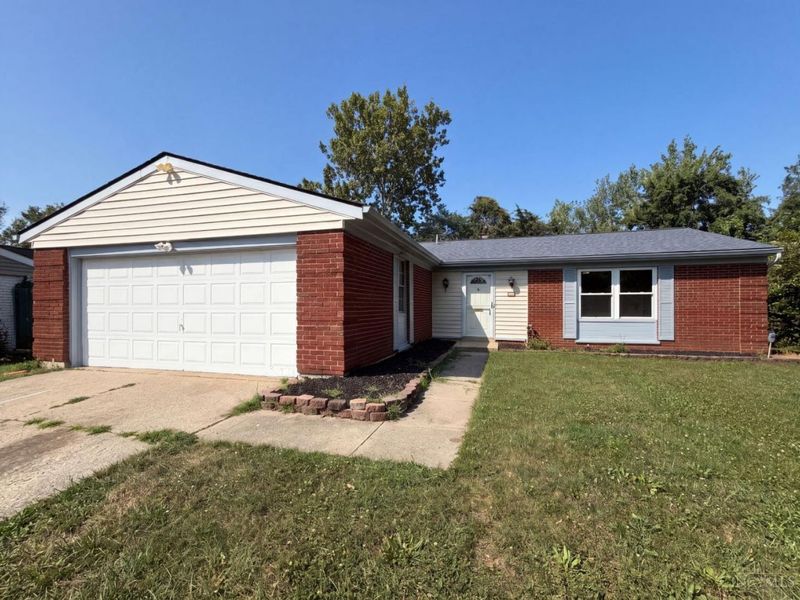 12157 Hitchcock Drive, Forest Park, OH 45240 Photo 1