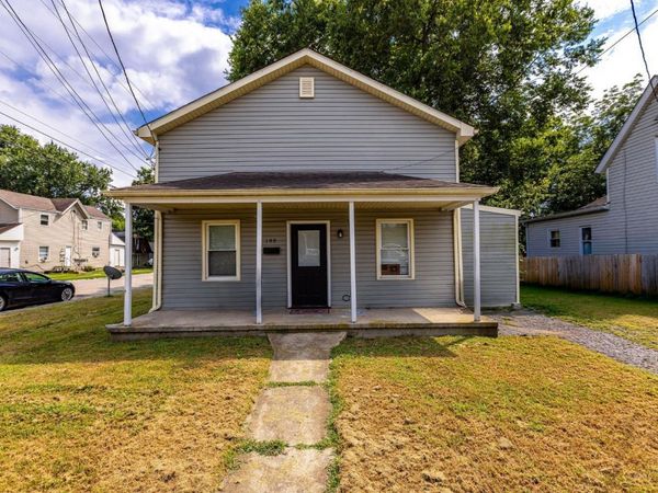 199 Mckinley Street, South Lebanon, OH 45065