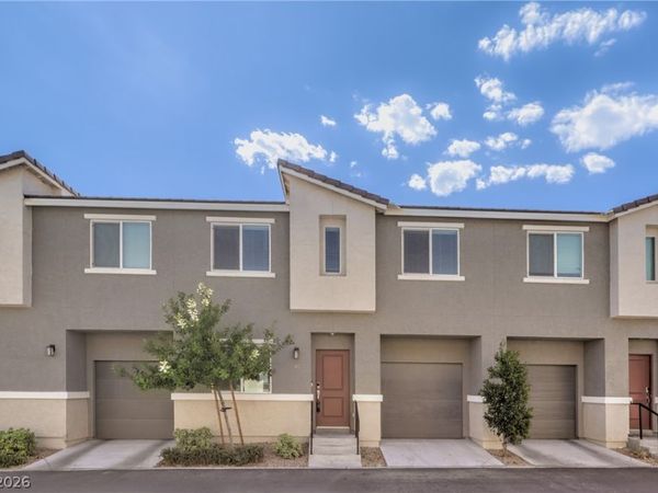 2727 Tahiti Grape Way, Unit 2, Las Vegas, NV 89183