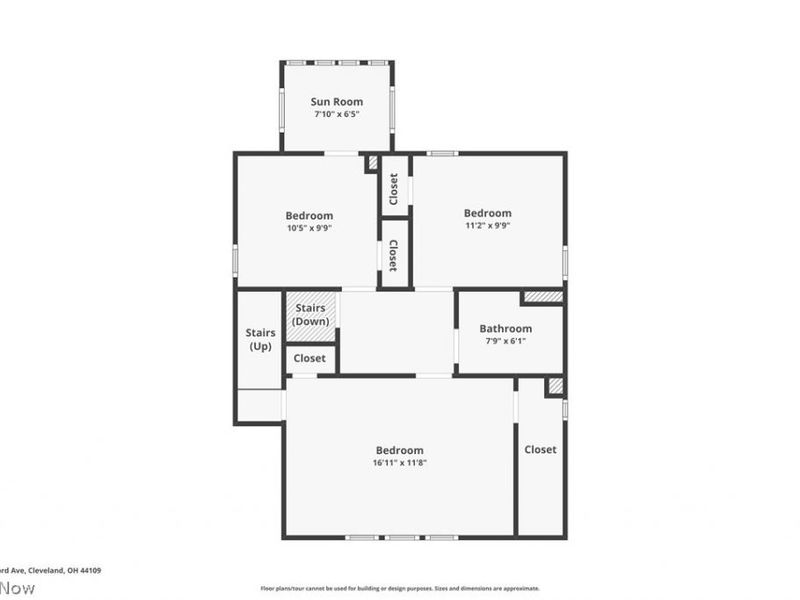 4229 Gifford Avenue, Cleveland, OH 44109 Photo 15