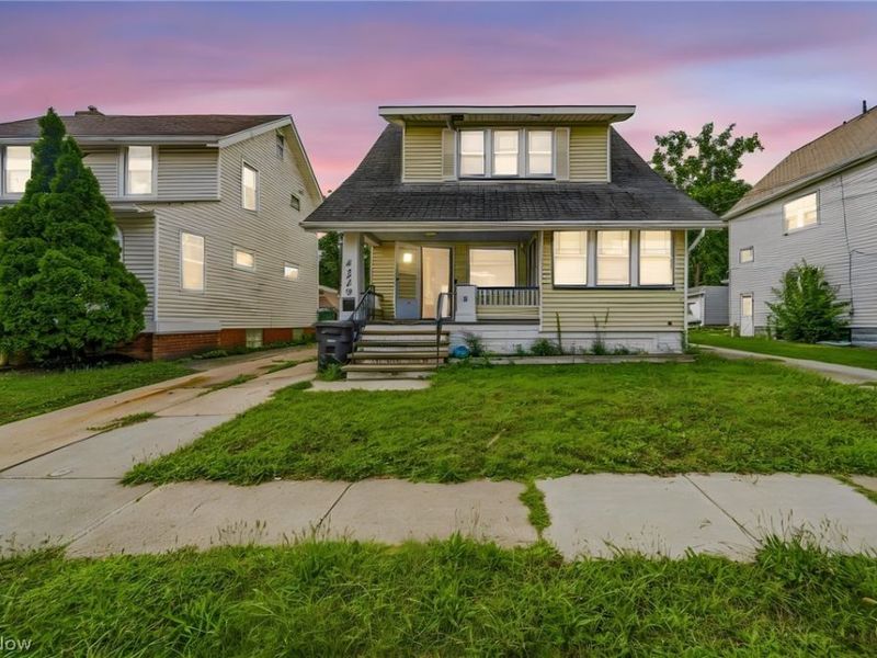 4229 Gifford Avenue, Cleveland, OH 44109 Photo 31