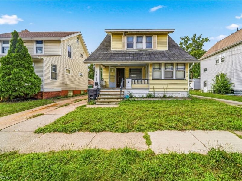 4229 Gifford Avenue, Cleveland, OH 44109 Photo 32