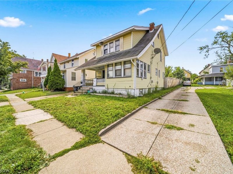 4229 Gifford Avenue, Cleveland, OH 44109 Photo 33