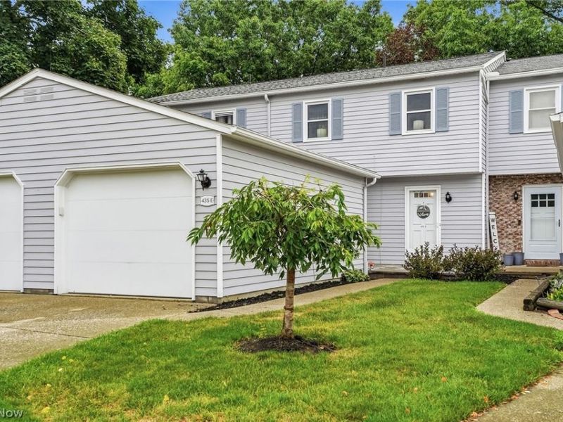 435 Abbeyville Road, Unit E 5, Medina, OH 44256 Photo 1