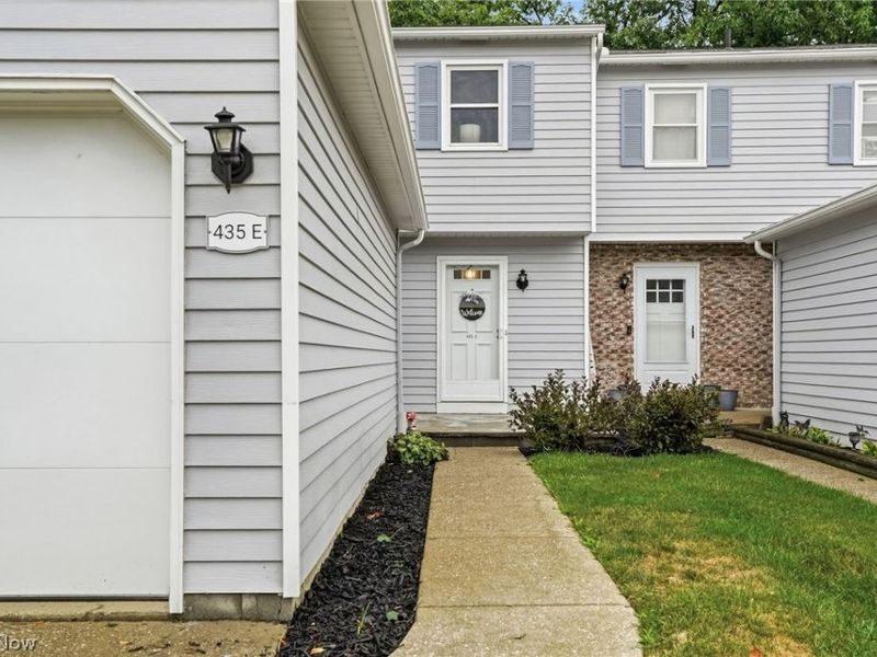 435 Abbeyville Road, Unit E 5, Medina, OH 44256 Photo 2