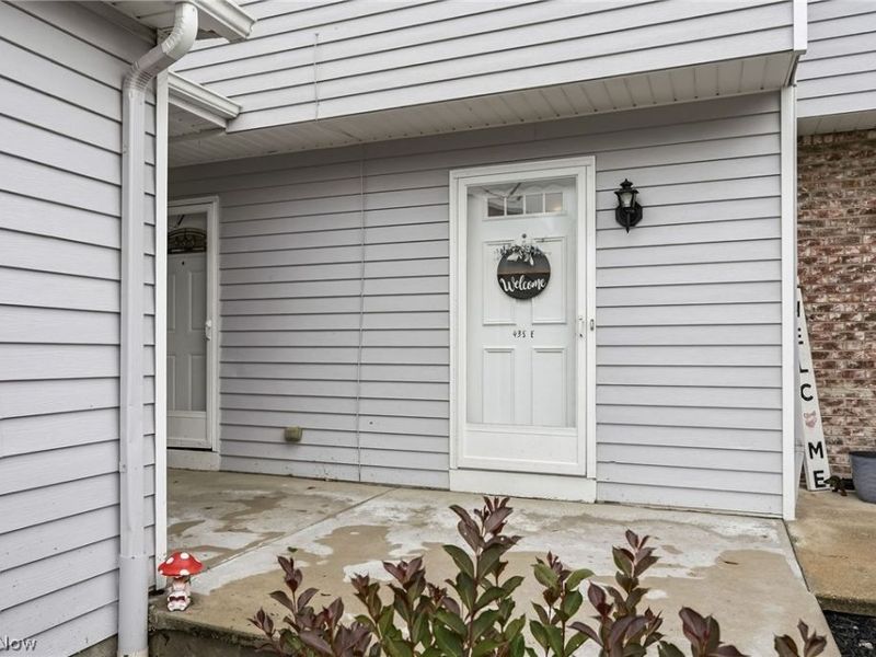 435 Abbeyville Road, Unit E 5, Medina, OH 44256 Photo 3