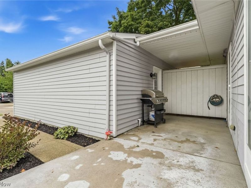 435 Abbeyville Road, Unit E 5, Medina, OH 44256 Photo 5