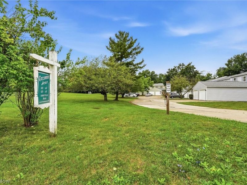 435 Abbeyville Road, Unit E 5, Medina, OH 44256 Photo 50