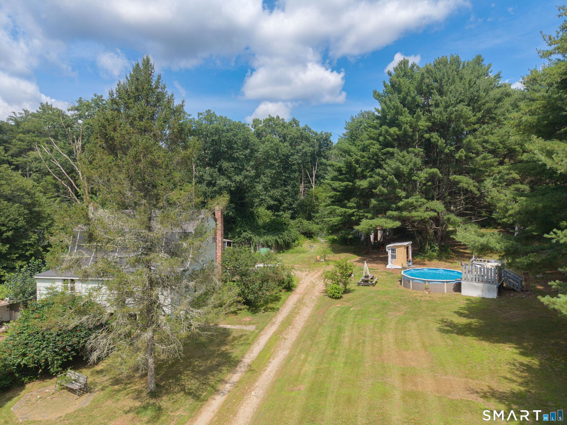 660 East Thompson, Thompson, CT 06277 Main Photo
