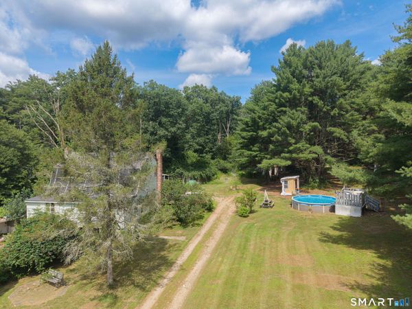 660 East Thompson, Thompson, CT 06277