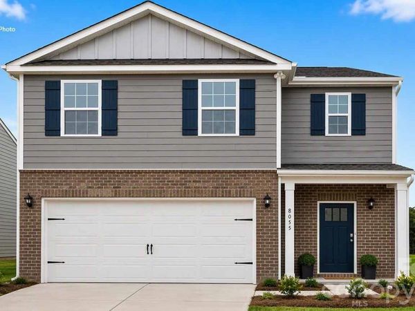 2569 Goose Fair Road , Maiden, NC 28650