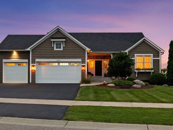 9034 Lakeside Drive , Victoria, MN 55386