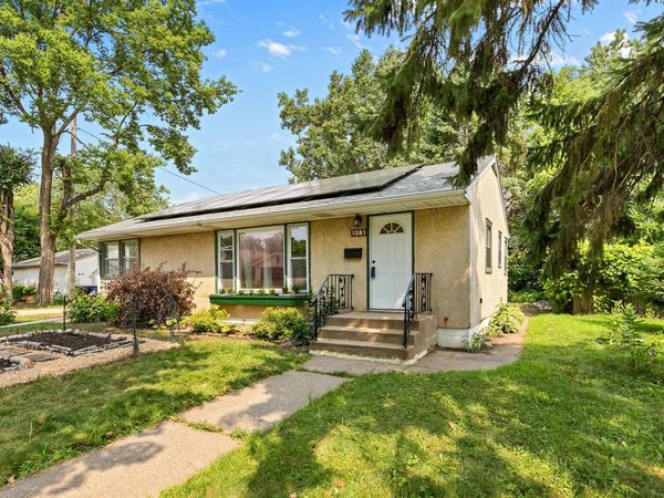 1081 Hubbard Avenue, Saint Paul, MN 55104