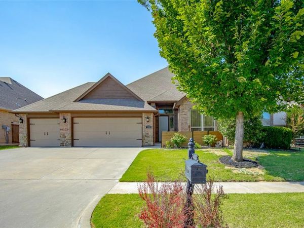 5908 NW 157th Street, Edmond, OK 73013