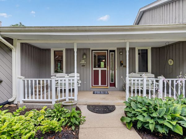 N71W27107 Meadow Wood Ln, Lisbon, WI 53089