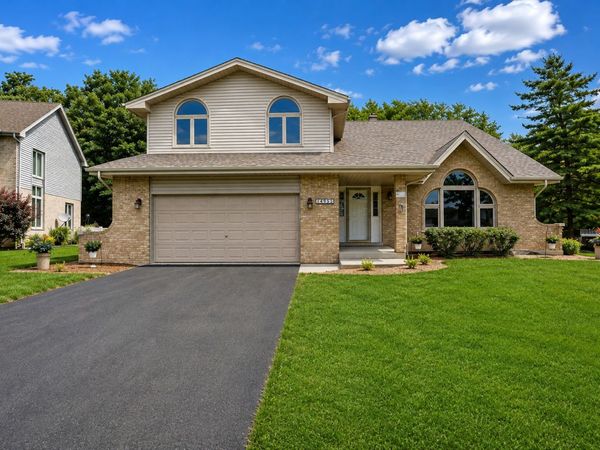 14955 Wingate Drive , Homer Glen, IL 60491