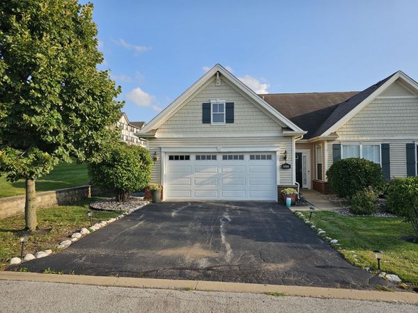 3702 Clubhome Lane , Olympia Fields, IL 60461