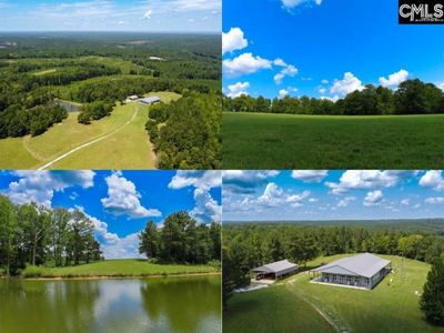 529 Martin Road , Winnsboro, SC 29180