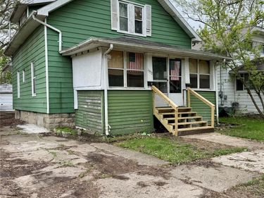 1652 Wisconsin Avenue, Flint, Mi 48506