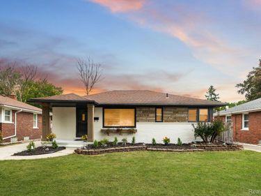22679 O'Connor Street, St Clair Shores, Mi 48080
